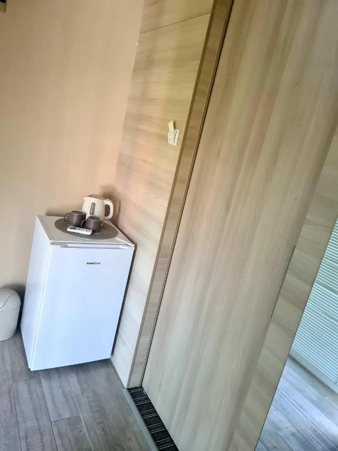 Bonitos, Sobe-Rooms Славонски-Брод Экстерьер фото